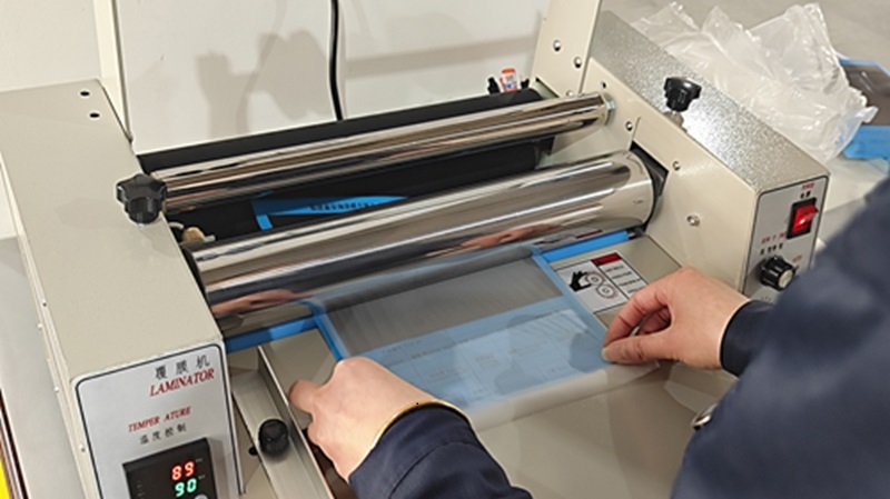 Taian je celovito nadgradil svoj sistem poprodajnih storitev.